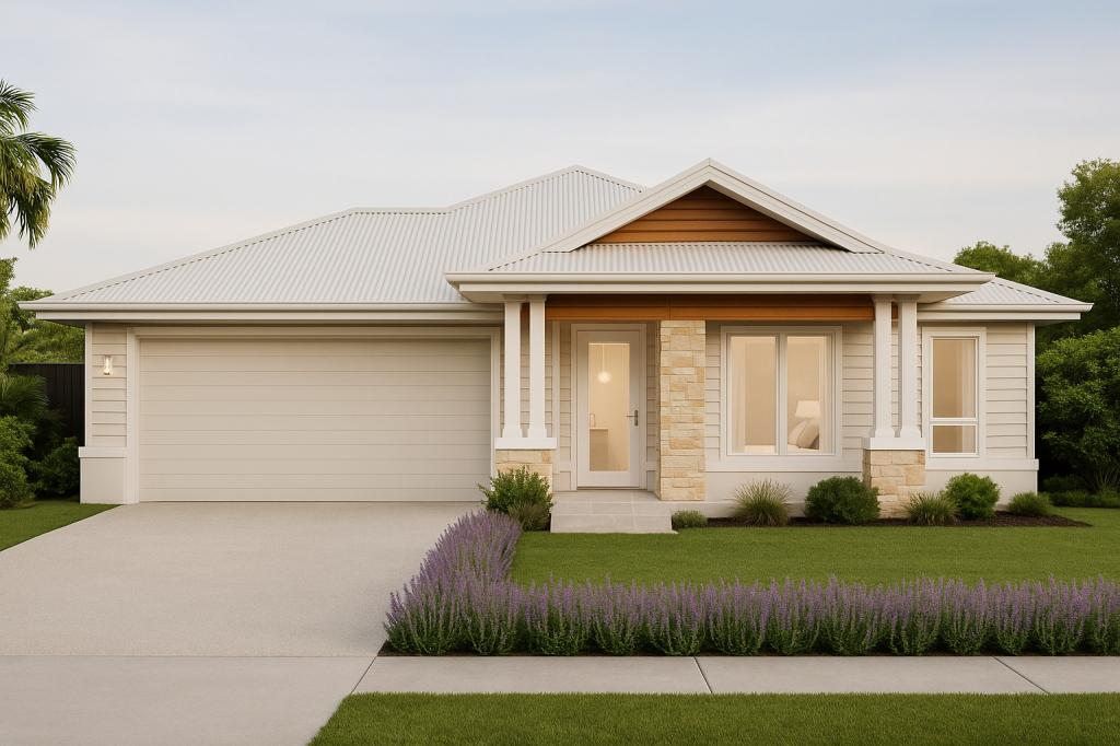 Contact Agent For Address, Ripley, QLD 4306