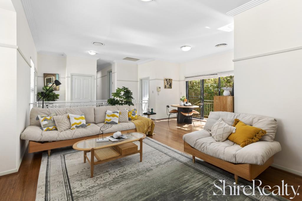 2/193-195 Old Northern Rd, Castle Hill, NSW 2154