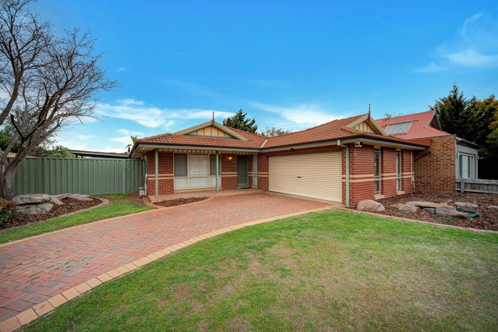 9 Falconer Tce, Hoppers Crossing, VIC 3029