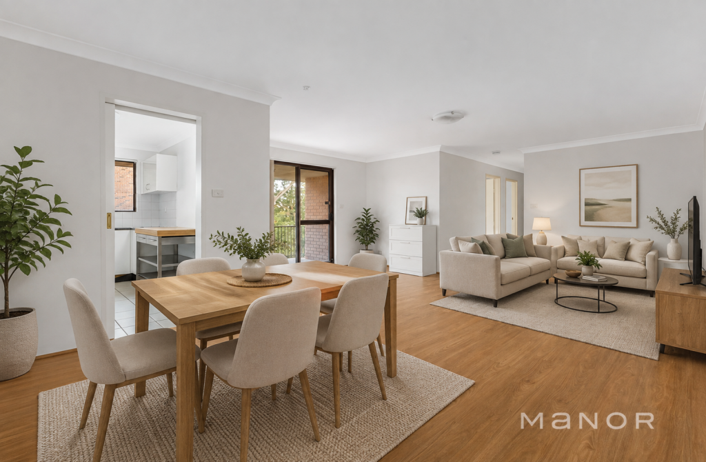 12/56-58 Maxim St, West Ryde, NSW 2114