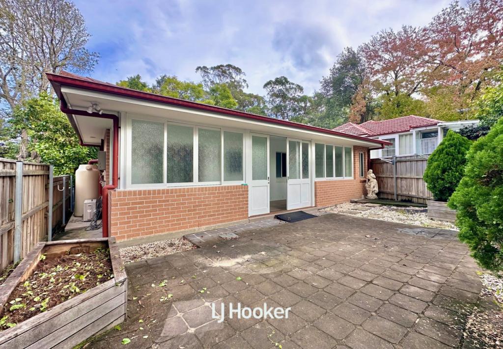 1b Yarran St, Pymble, NSW 2073
