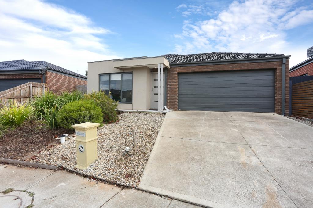 54 Cotton Field Way, Brookfield, VIC 3338