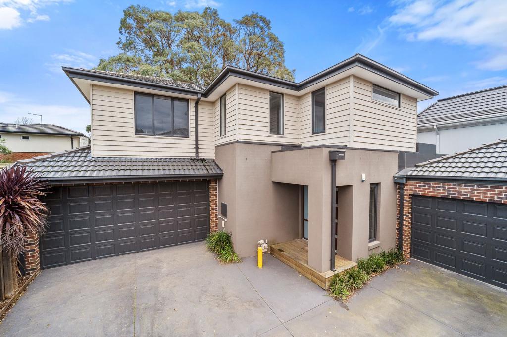 2/31 Muir St, Mount Waverley, VIC 3149