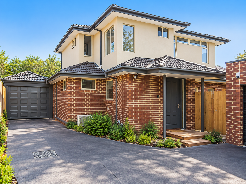 2/1176 North Rd, Oakleigh South, VIC 3167