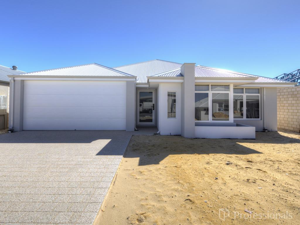 3 KILLARNEY ST, YANCHEP, WA 6035