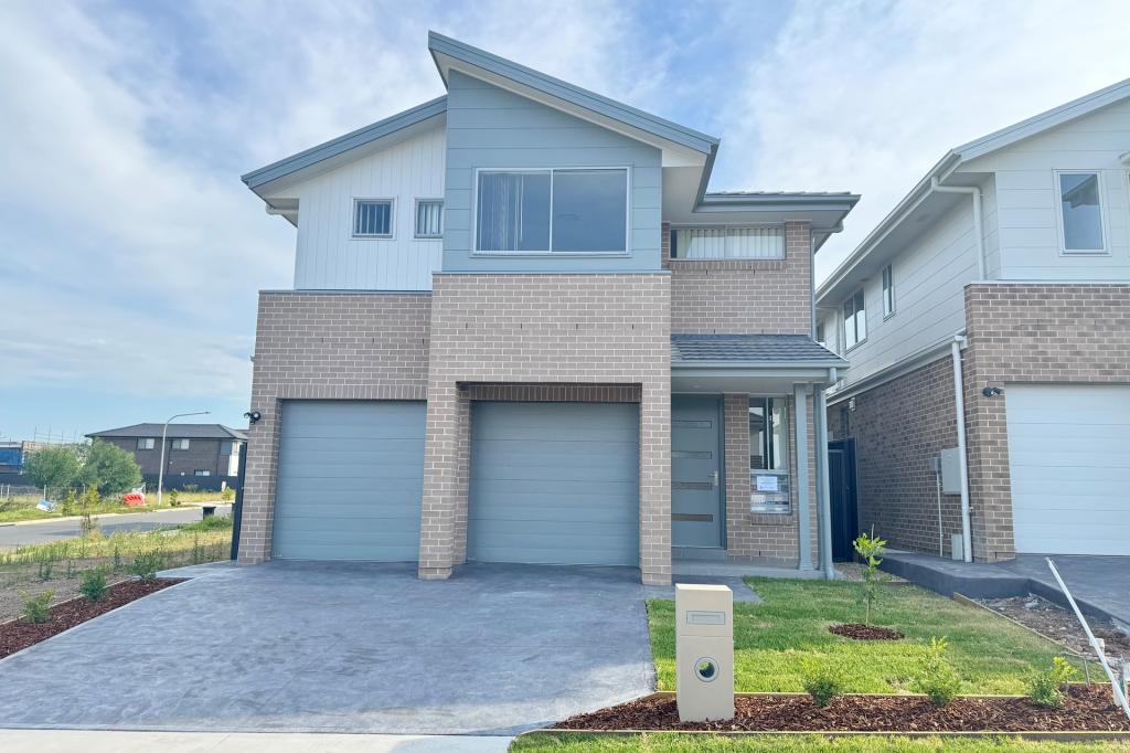 376 Tenth Ave, Austral, NSW 2179