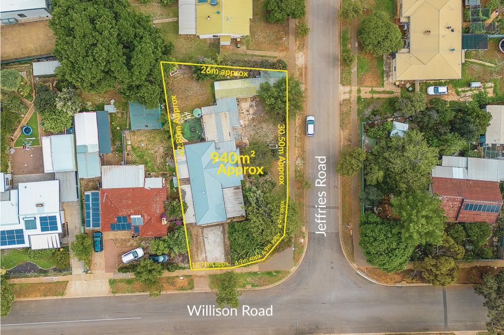 12 Willison Rd, Elizabeth South, SA 5112