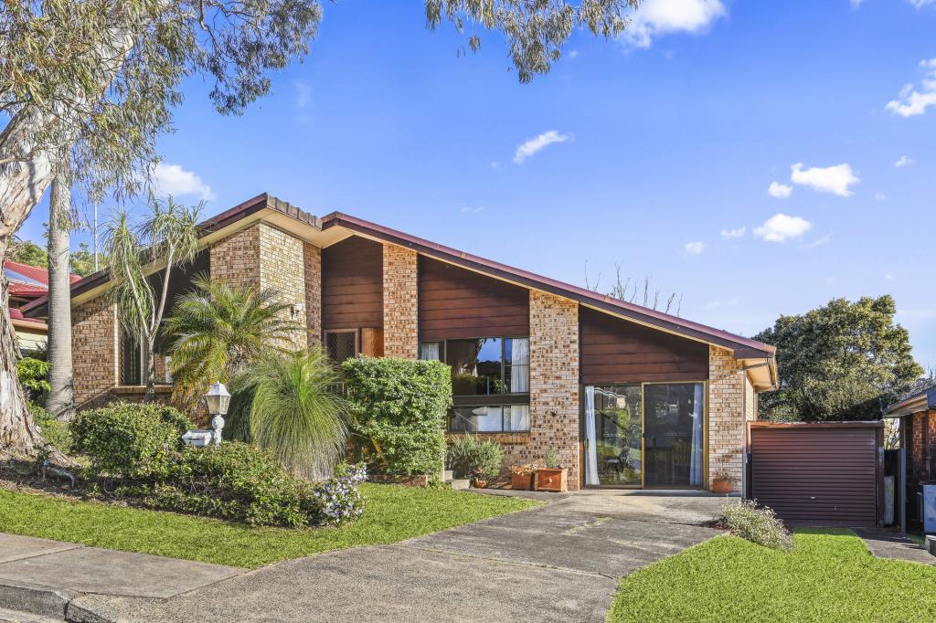 49 Blackwood St, Gerringong, NSW 2534