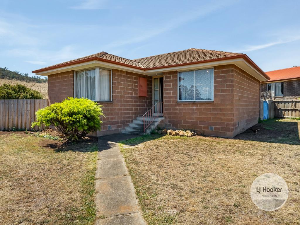 24 Tottenham Rd, Gagebrook, TAS 7030