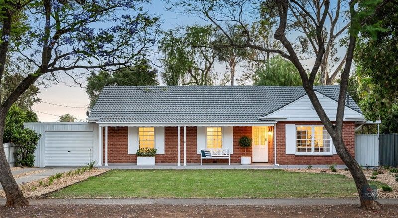 20 St Lawrence Ave, Edwardstown, SA 5039