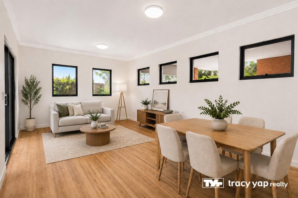 5/1 KANDY AVE, EPPING, NSW 2121