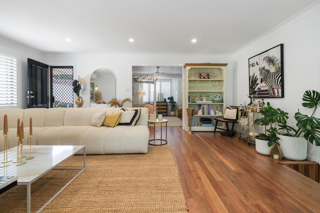 2/12 Hillsborough Rd, Charlestown, NSW 2290