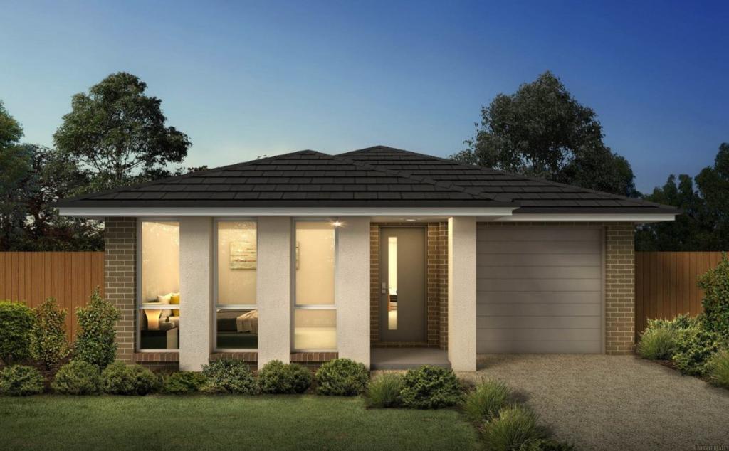 Contact Agent For Address, Austral, NSW 2179