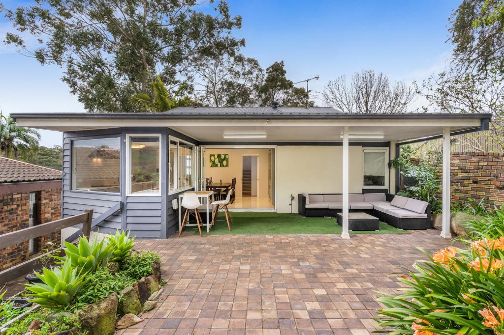 300 Pittwater Rd, East Ryde, NSW 2113