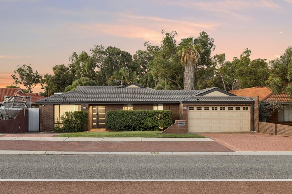 37 GURON RD, DUNCRAIG, WA 6023