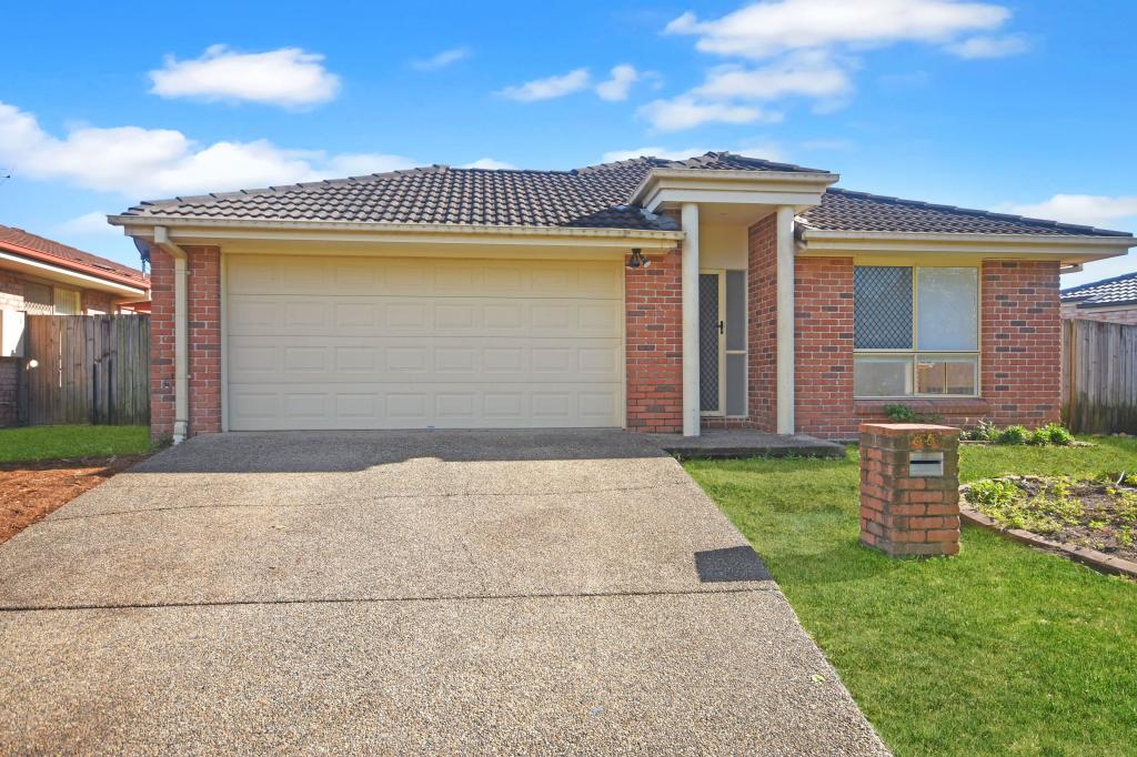 66 Glass House Cct, Kallangur, QLD 4503