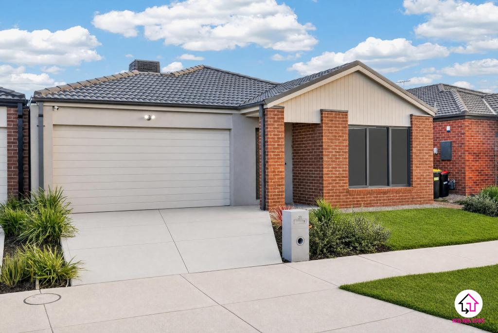 21 Ficus Cct, Wallan, VIC 3756