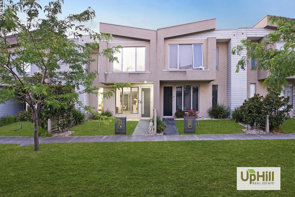 10 Aviara Walk, Cranbourne, VIC 3977