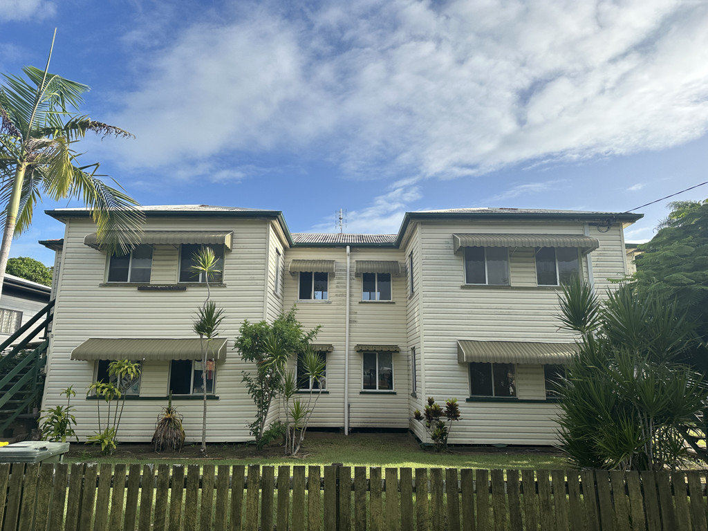 1/6 Freshwater St, Scarness, QLD 4655