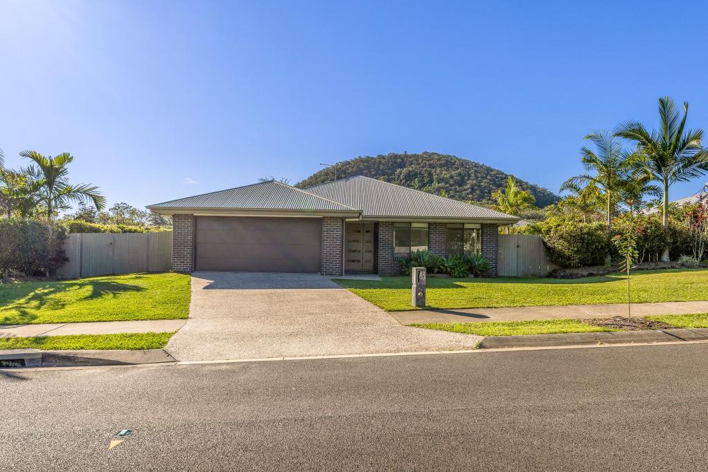 63 Wattle Ave, Beerburrum, QLD 4517