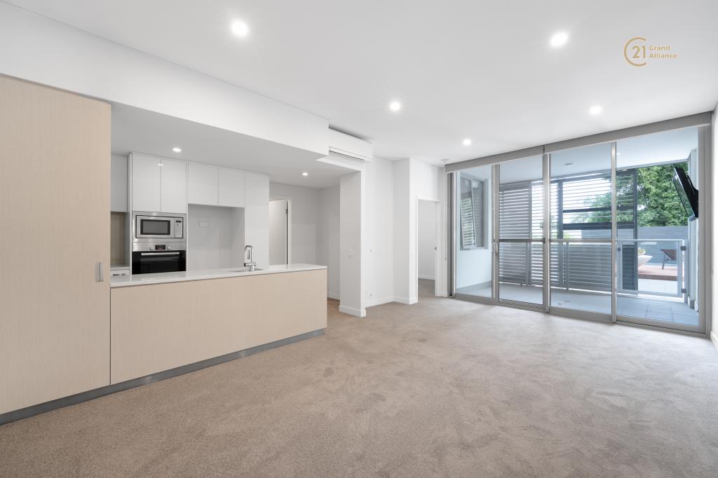 17/20 ROWE AVE, RIVERVALE, WA 6103