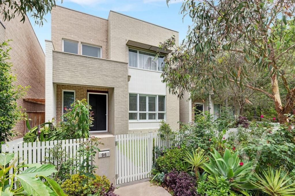 96 Caddies Bvd, Rouse Hill, NSW 2155