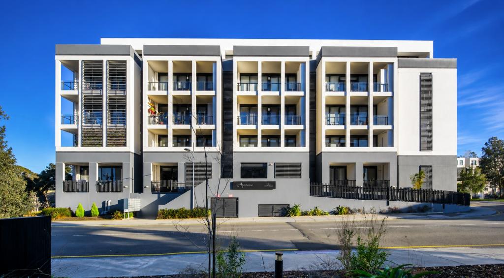 405/3 Red Hill Tce, Doncaster East, VIC 3109
