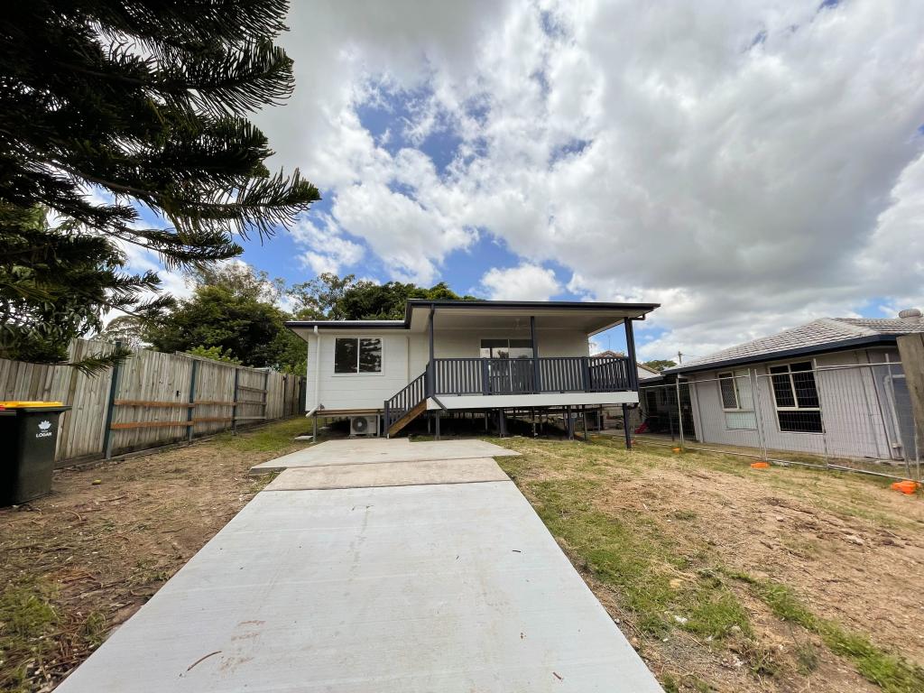 2a Barcrest Ct, Crestmead, QLD 4132