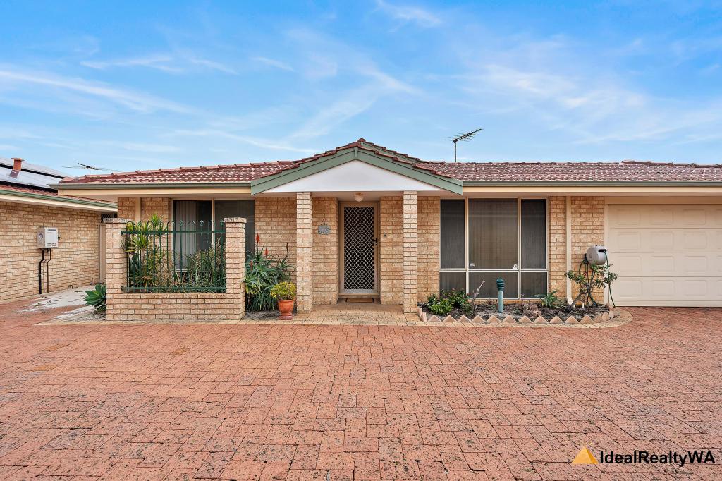 5/55 Mosaic St, Shelley, WA 6148
