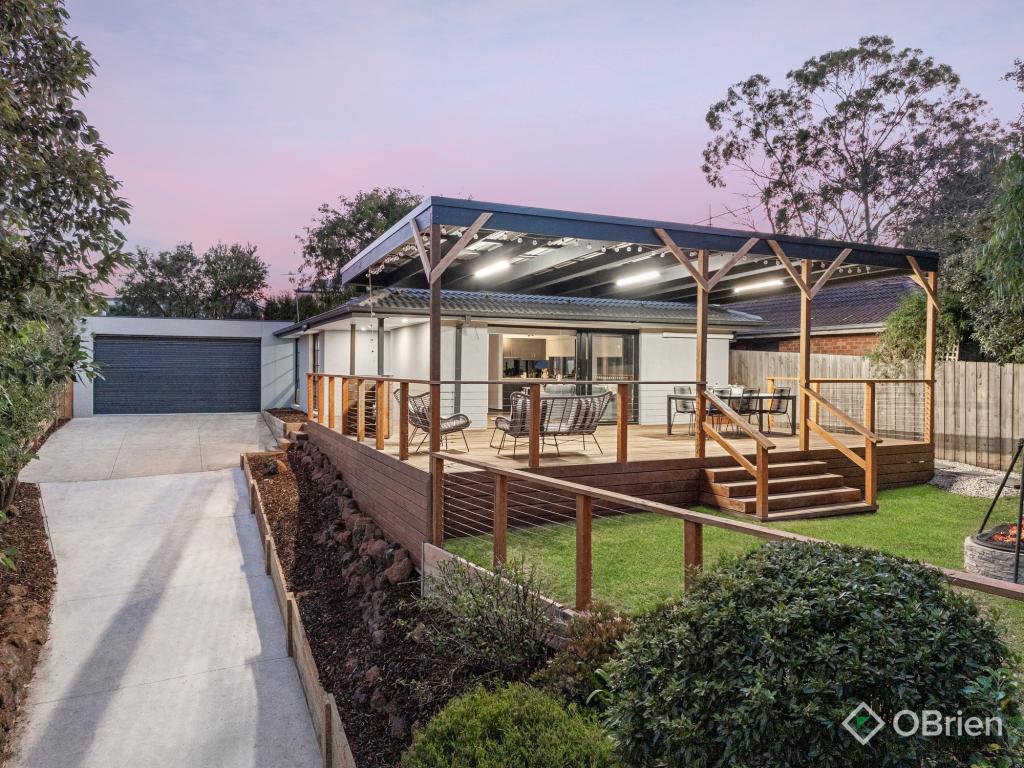 72 Warrawee Cct, Frankston, VIC 3199