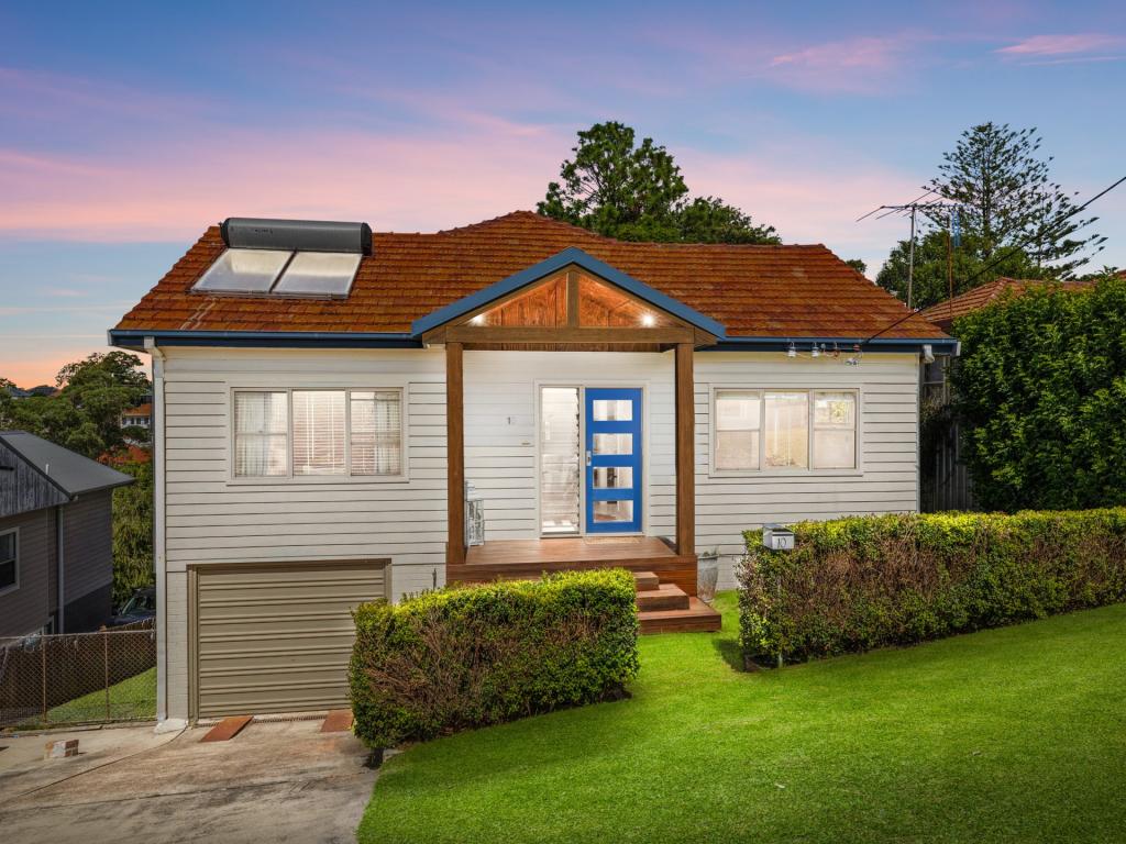 10 Ridley St, Charlestown, NSW 2290