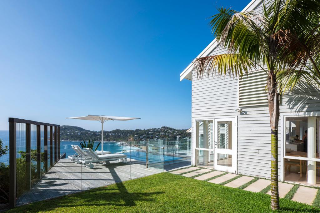 Contact Agent For Address, Palm Beach, NSW 2108