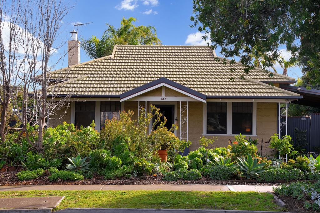 127 Wills St, Largs Bay, SA 5016