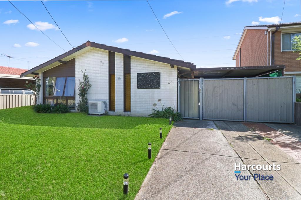 62 Salamaua Rd, Whalan, NSW 2770