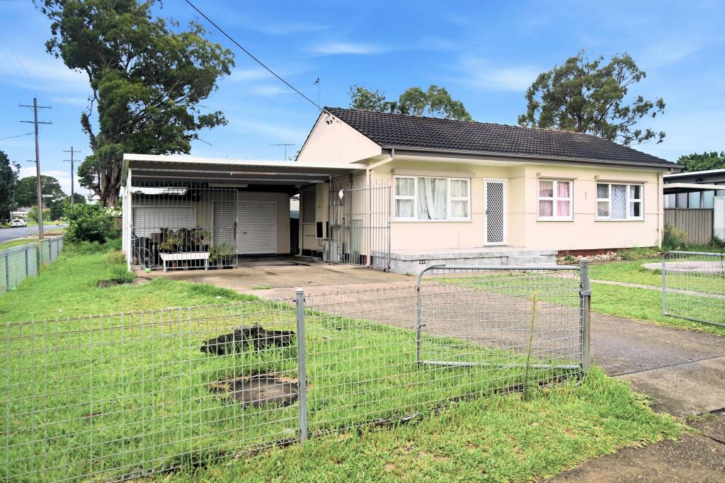 71 Hill End Rd, Doonside, NSW 2767