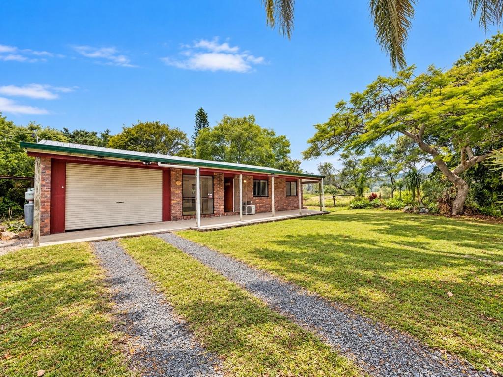 325 Hotham Creek Rd, Willow Vale, QLD 4209