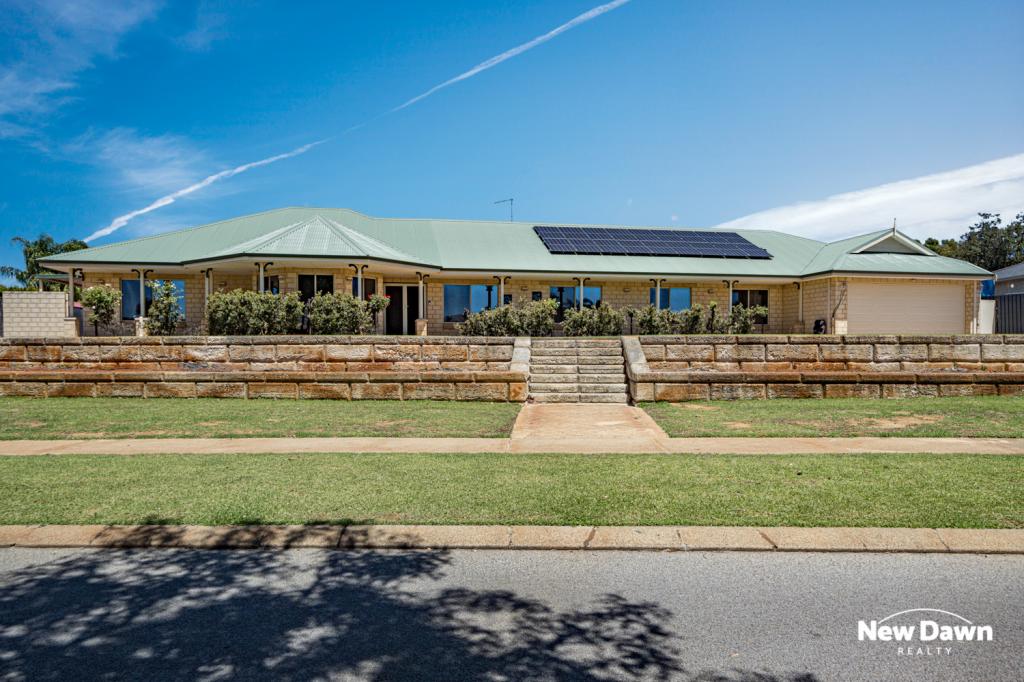 42 Horseshoe Cct, Henley Brook, WA 6055