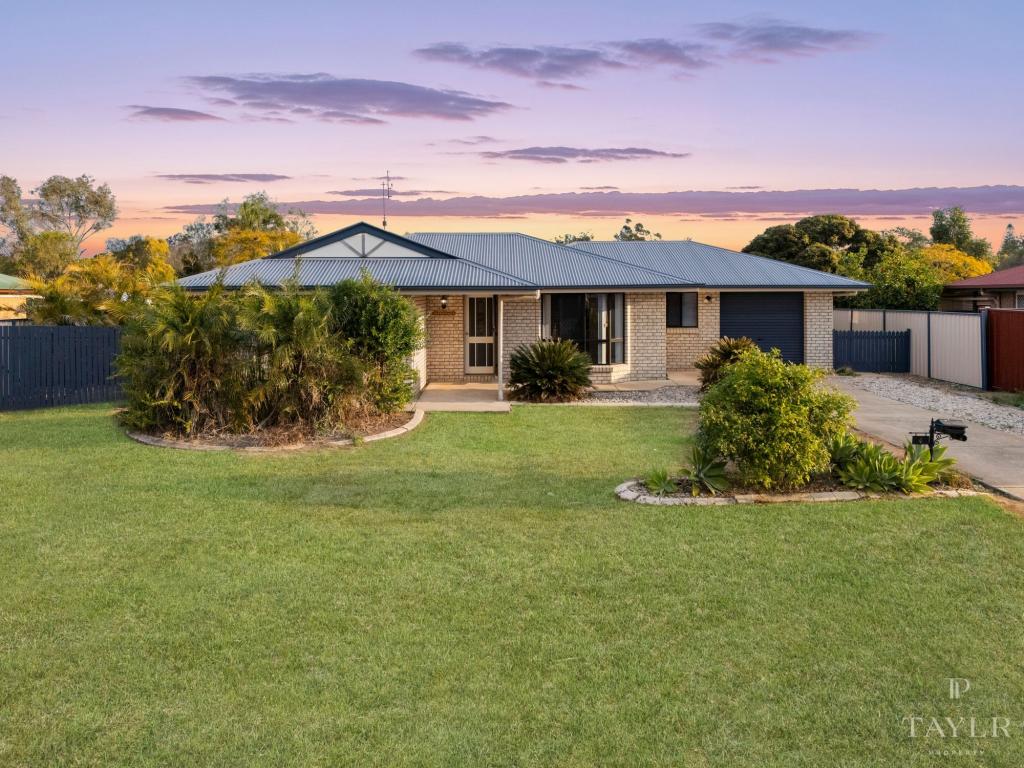 4 Melaleuca Dr, Laidley, QLD 4341