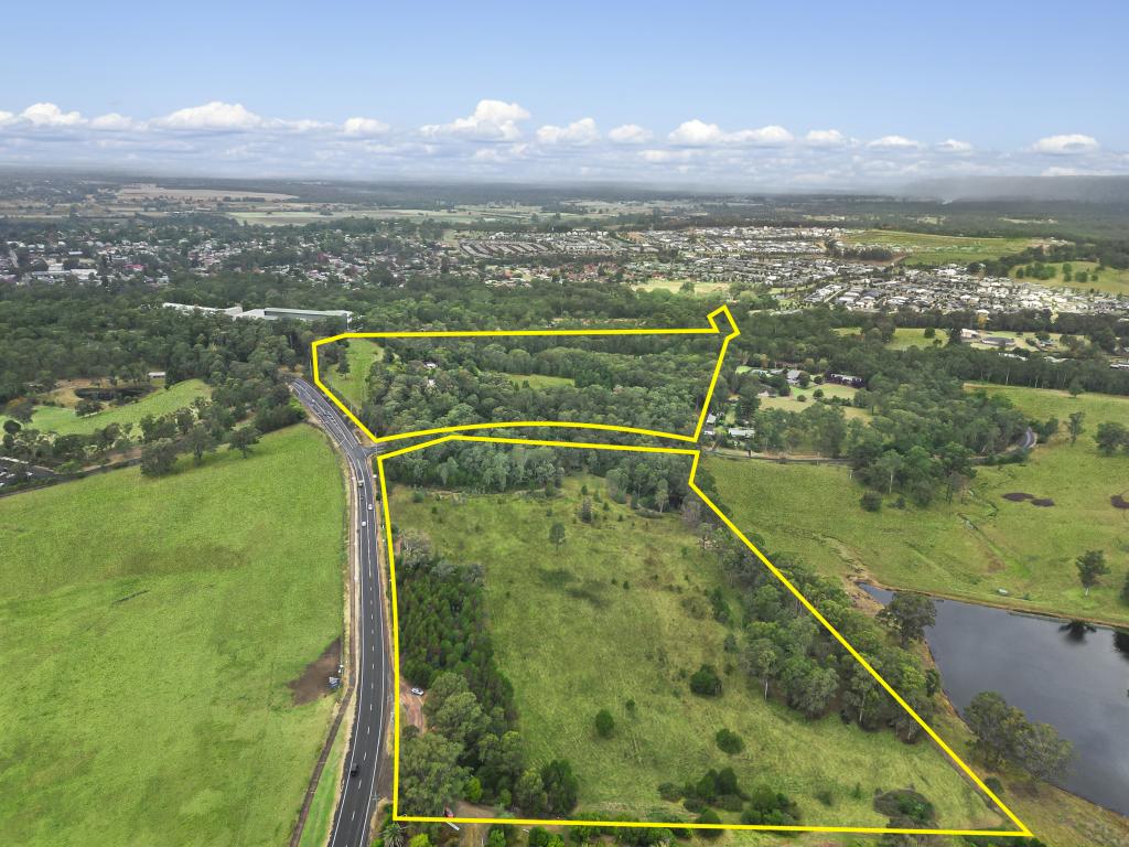 219 Bells Line Of Rd, North Richmond, NSW 2754