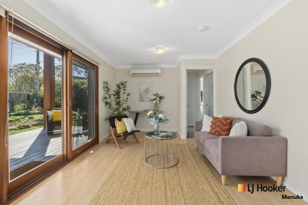 117 La Perouse St, Narrabundah, ACT 2604