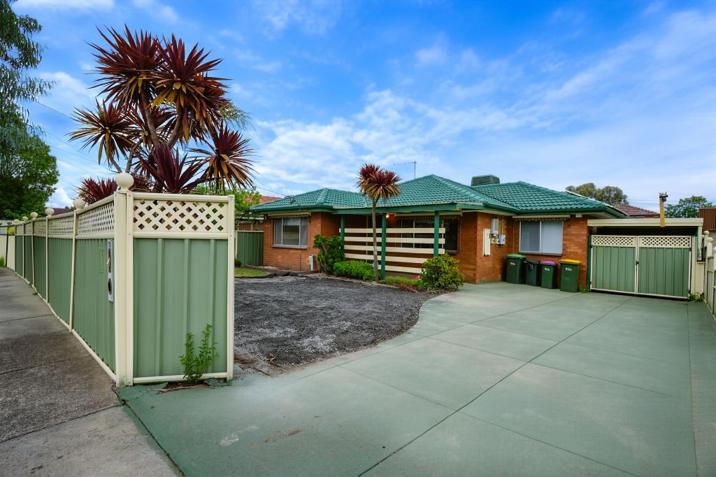 21 Menzies Pde, Lalor, VIC 3075