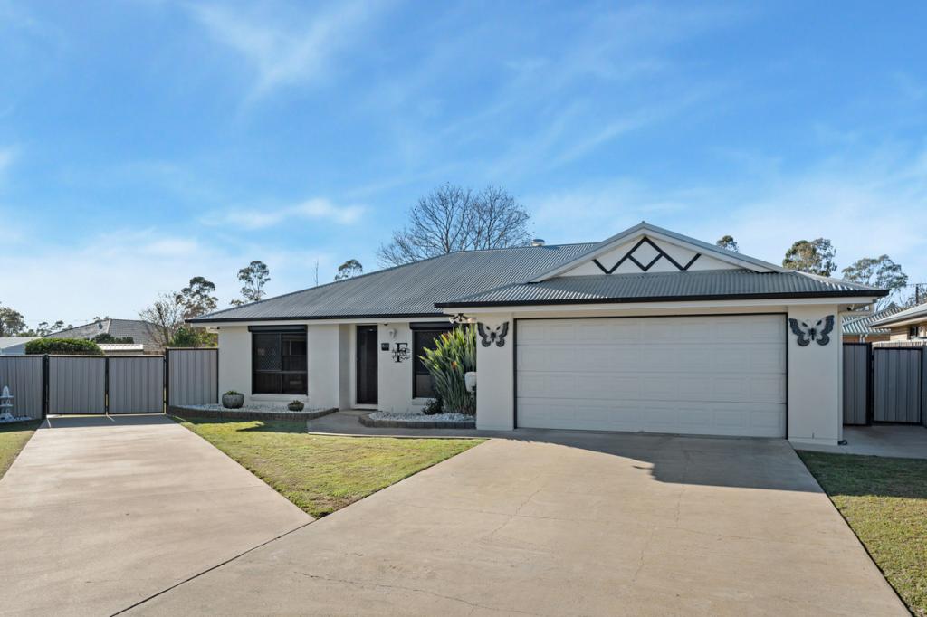 20 Cass Ct, Oakey, QLD 4401