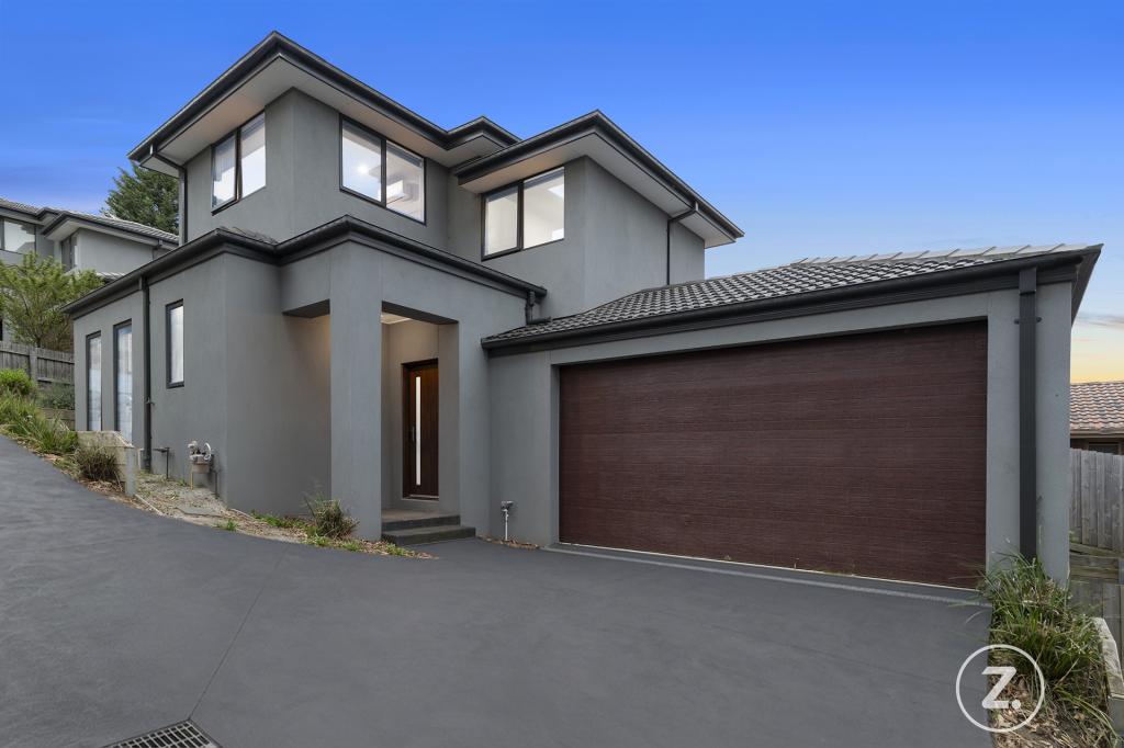 2/14 Outlook Dr, Berwick, VIC 3806