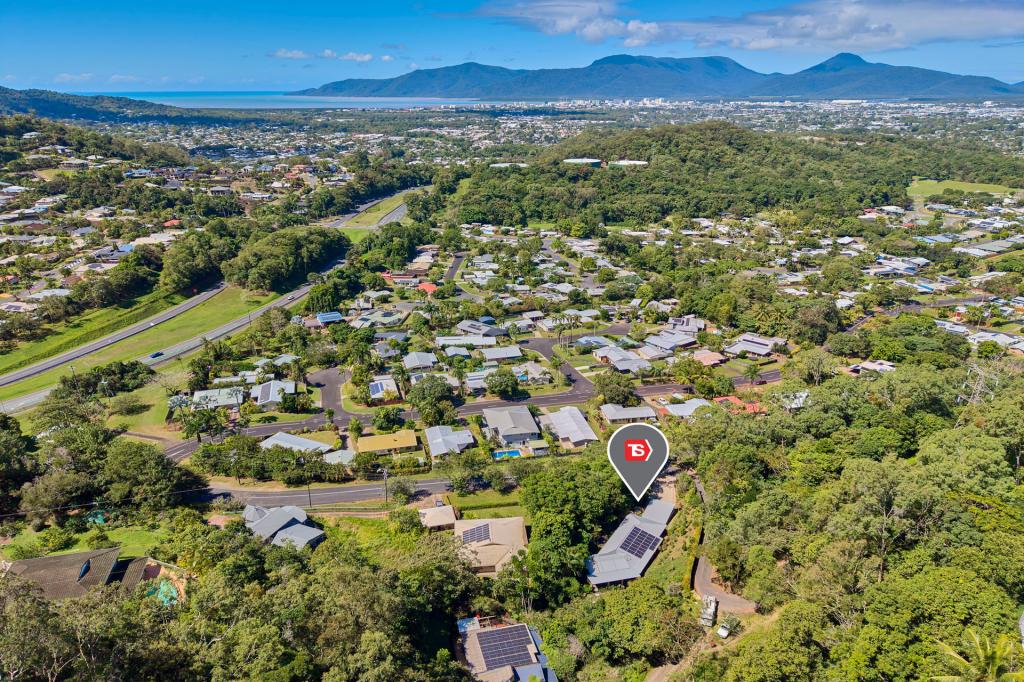 20 Lake Morris Rd, Kanimbla, QLD 4870