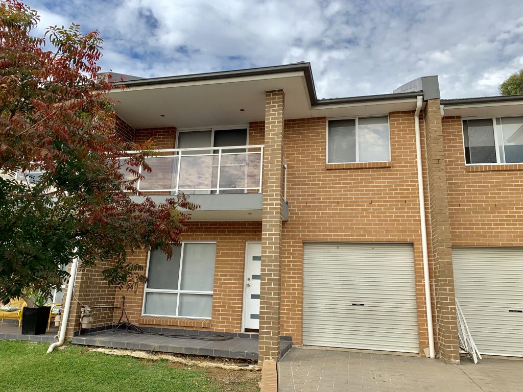 9/59 Willowbank Cres, Canley Vale, NSW 2166