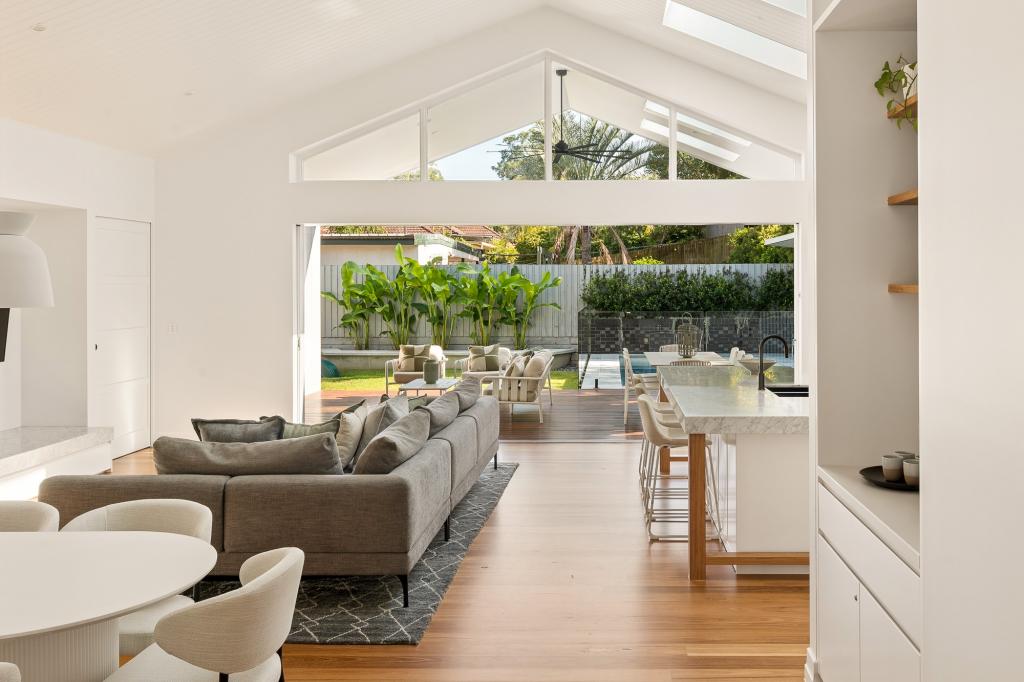 45 Saint Vincent St, Ashgrove, QLD 4060