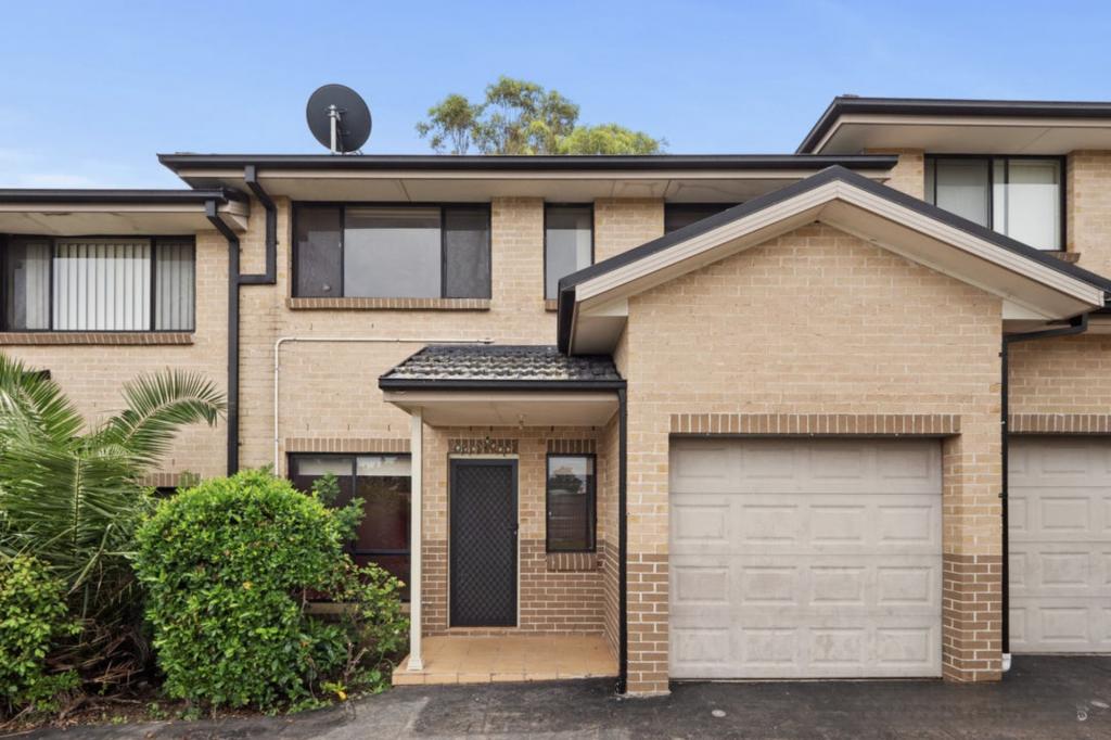 6/59-61 Balmoral St, Blacktown, NSW 2148