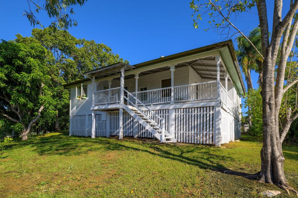 14 Bridge St, Kilkivan, QLD 4600