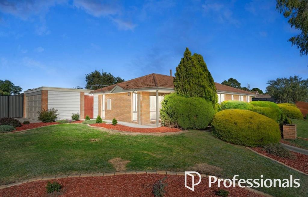 77 Ormonde Rd, Ferntree Gully, VIC 3156
