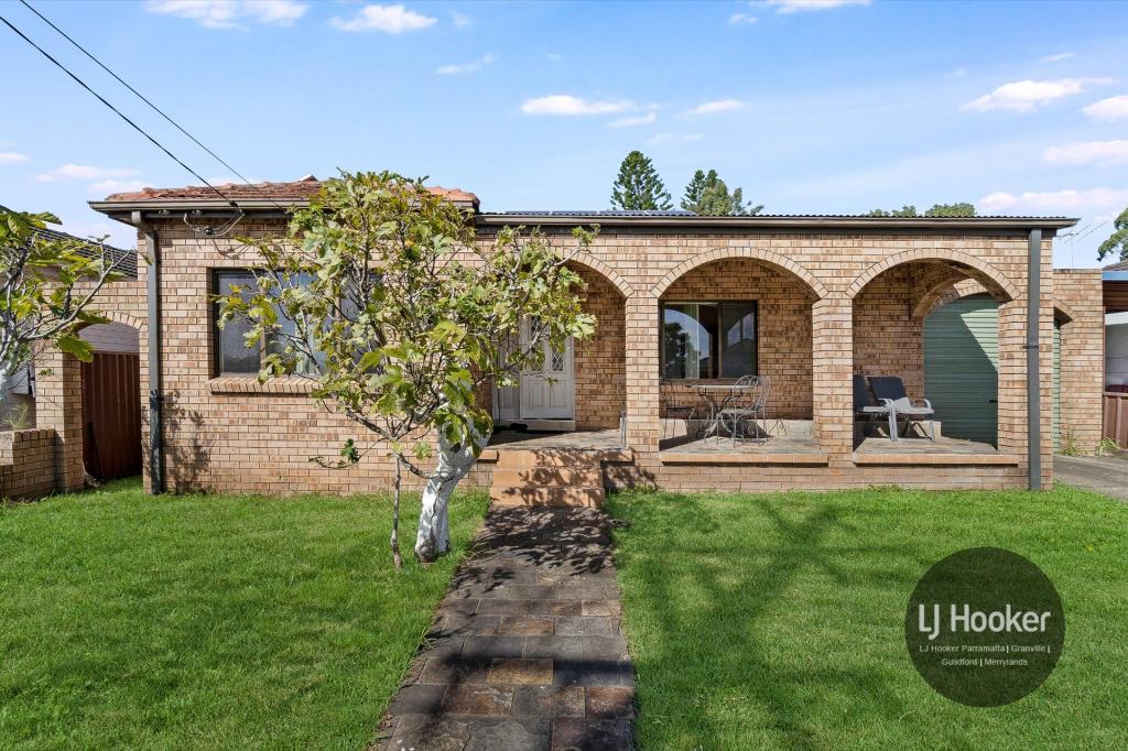 50 Fairfield Rd, Guildford, NSW 2161